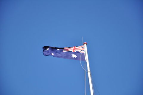 Private Sydney Half Day Tour - New Castle Holiday 9