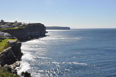 Private Sydney Half Day Tour - New Castle Holiday 2
