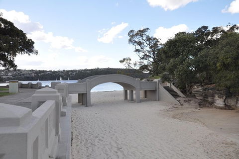 Private Sydney Half Day Tour - New Castle Holiday 8