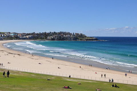 Private Sydney Half Day Tour - New Castle Holiday 7