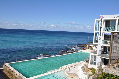 Private Sydney Half Day Tour - New Castle Holiday 5