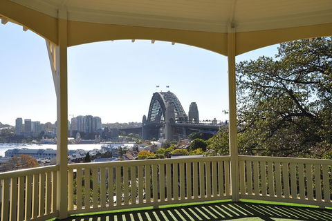 Private Sydney Half Day Tour - New Castle Holiday 11