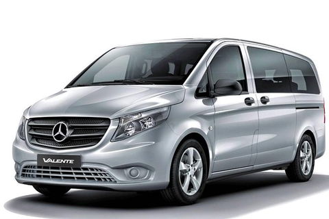 Luxurious Sydney Intl Airport Private Transfer To Or From Sydney CBD Max 10 - New Castle Holiday 1