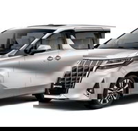 Luxurious Sydney Intl Airport Private Transfer to or from Sydney CBD Max 10 - New Castle Holiday
