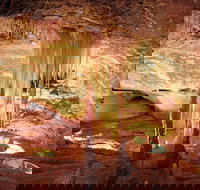 Jenolan Caves Ribbon Cave Tour - New Castle Holiday