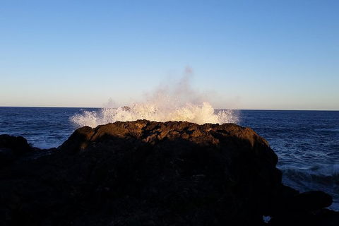 Sawtell To Coffs Harbour Bike Ride - New Castle Holiday 5