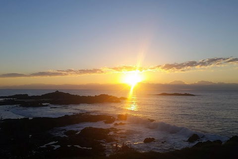 Sawtell To Coffs Harbour Bike Ride - New Castle Holiday 1