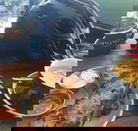 Coffs Harbour to Sawtell Bike Ride - New Castle Holiday