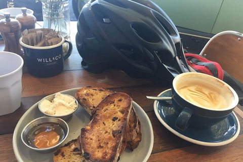 Coffs Harbour To Sawtell Bike Ride - New Castle Holiday 0