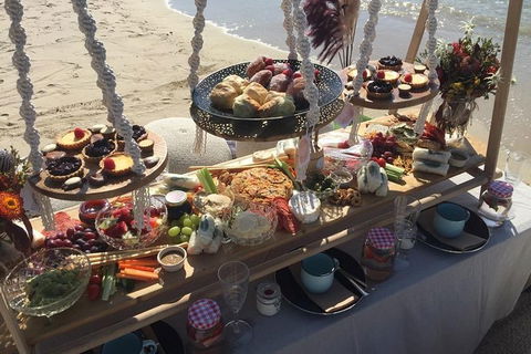 Pop Up Picnic - Narooma - New Castle Holiday 3