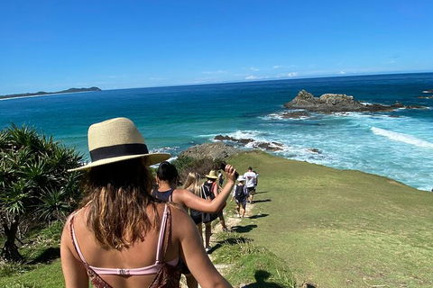 Behind The Bay - Explore Like A Local - New Castle Holiday 7