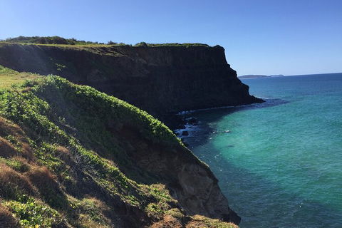 Behind The Bay - Explore Like A Local - New Castle Holiday 2