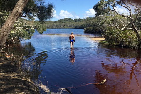 Behind The Bay - Explore Like A Local - New Castle Holiday 5