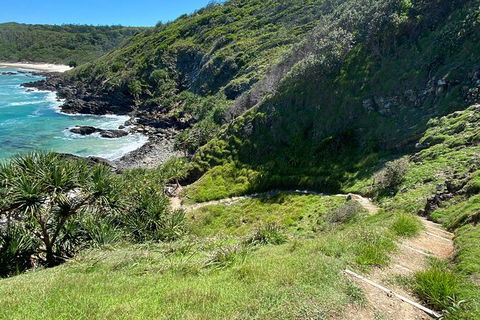 Behind The Bay - Explore Like A Local - New Castle Holiday 3