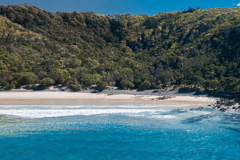 Behind The Bay - Explore Like A Local - New Castle Holiday 1