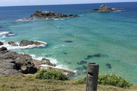 Behind The Bay - Explore Like A Local - New Castle Holiday 8