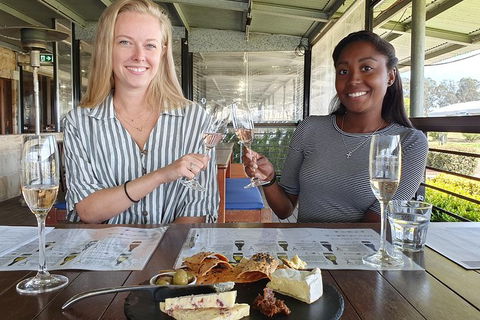 Hunter Valley Exclusive Kangaroo And Wine Tasting Experience - New Castle Holiday 7