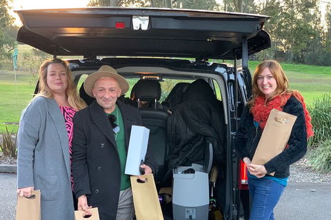 Private Day Tour Of Hunter Valley Wineries - New Castle Holiday 3