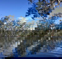 Fishermans Paradise Eco-walk - New Castle Holiday