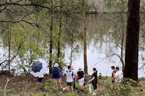 Fishermans Paradise Eco-walk - New Castle Holiday 2