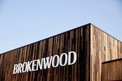 The Brokenwood Match - New Castle Holiday 3
