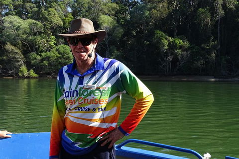 Byron Bay Rainforest Eco-Cruise - New Castle Holiday 5