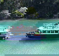 Byron Bay Rainforest Eco-Cruise - New Castle Holiday