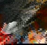 Byron Bay Sunset Rainforest Eco-Cruise - New Castle Holiday