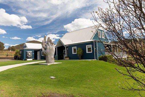 Private Full-Day Wine Tour In Hunter Valley - New Castle Holiday 1