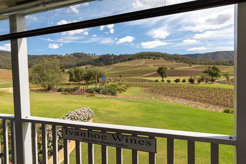 Private Full-Day Wine Tour In Hunter Valley - New Castle Holiday 4