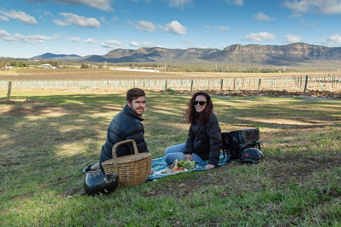 Hideaway Private Tours Hunter Valley - New Castle Holiday 5