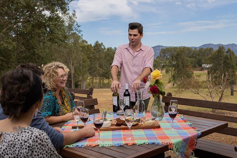 Hideaway Private Tours Hunter Valley - New Castle Holiday 7