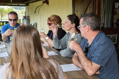 Hideaway Private Tours Hunter Valley - New Castle Holiday 6