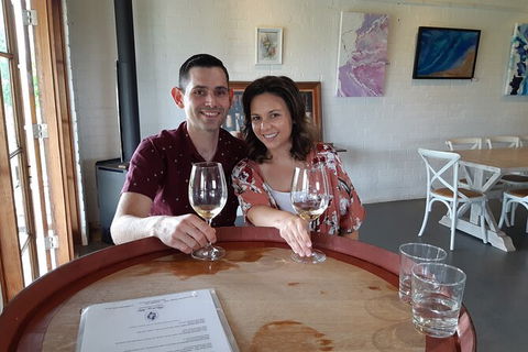 Hideaway Private Tours Hunter Valley - New Castle Holiday 4