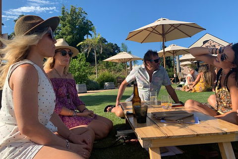 Hipster Sipster Brewery And Distillery Tour From Byron Bay - Northern NSW - New Castle Holiday 12