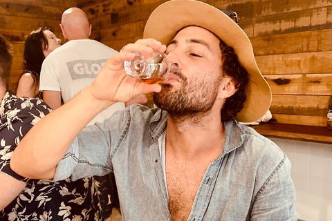 Hipster Sipster Brewery And Distillery Tour From Byron Bay - Northern NSW - New Castle Holiday 7