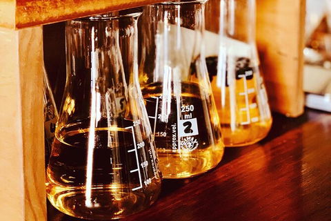 Hipster Sipster Brewery And Distillery Tour From Byron Bay - Northern NSW - New Castle Holiday 8