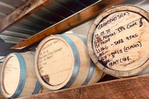 Hipster Sipster Brewery And Distillery Tour From Byron Bay - Northern NSW - New Castle Holiday 5