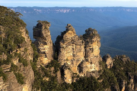 Blue Mountains Highlights & Wildlife Park - New Castle Holiday 7