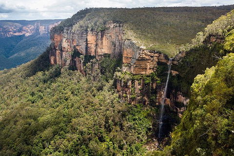 Blue Mountains Highlights & Wildlife Park - New Castle Holiday 9