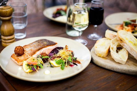 Hunter Valley Highlights Private Wine Tour From Sydney - New Castle Holiday 6