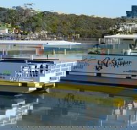 Jervis Bay Sunset River 2-Hour Cruise - New Castle Holiday