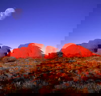 Kata Tjuta Afternoon Walpa Gorge Tour - New Castle Holiday