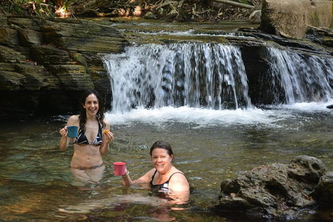 ETHICAL ADVENTURES - Dry Season Litchfield Region, Max 10 Guests - New Castle Holiday 5