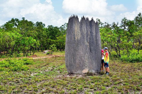 ETHICAL ADVENTURES - Dry Season Litchfield Region, Max 10 Guests - New Castle Holiday 1