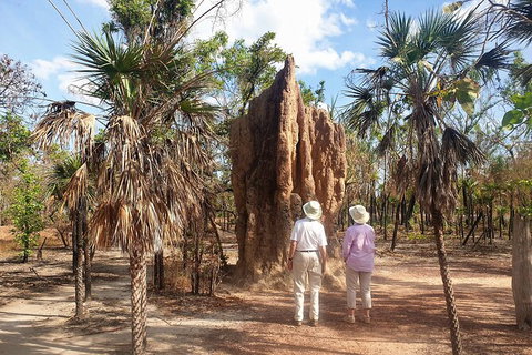 ETHICAL ADVENTURES - Dry Season Litchfield Region, Max 10 Guests - New Castle Holiday 9