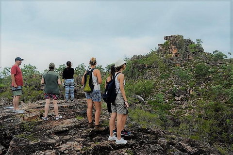 ETHICAL ADVENTURES - Dry Season Litchfield Region, Max 10 Guests - New Castle Holiday 6