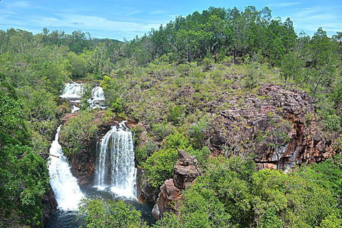 ETHICAL ADVENTURES - Dry Season Litchfield Region, Max 10 Guests - New Castle Holiday 4