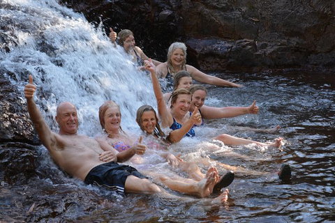 ETHICAL ADVENTURES - Dry Season Litchfield Region, Max 10 Guests - New Castle Holiday 7