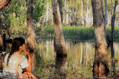 ETHICAL ADVENTURES - Dry Season Litchfield Region, Max 10 Guests - New Castle Holiday 0